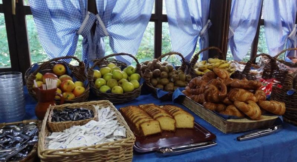 Las mejores ofertas de Hoteles La Pasera Cangas De Onís