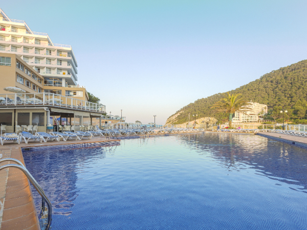 Las mejores ofertas de Hyde Ibiza Cala Llonga