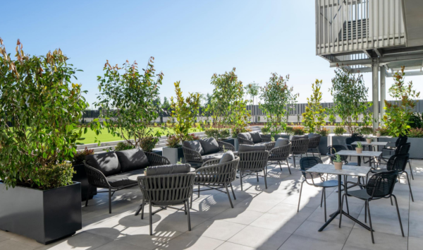 Las mejores ofertas de INNSiDE by Meliá Madrid Valdebebas Madrid