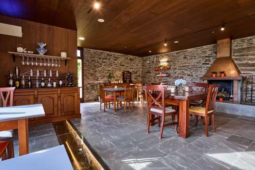 Las mejores ofertas de Lar Da Mota Boutique Hotel Arzúa