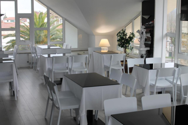 Las mejores ofertas de Loop INN Hotel Santiago de Compostela Santiago De Compostela