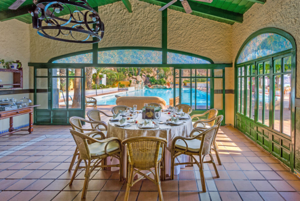 Las mejores ofertas de Mirador del Cabo Aguadulce