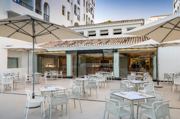 Las mejores ofertas de Occidental Puerto Banús Puerto Banus