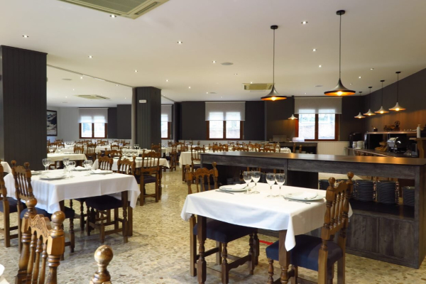 Las mejores ofertas de SNÖ Hotel Bielsa Bielsa