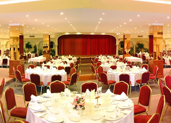 Las mejores ofertas de Sol Torremolinos - Don Pablo Torremolinos