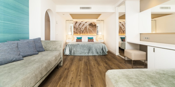 Las mejores ofertas de TUI BLUE Tarida Beach Cala Tarida