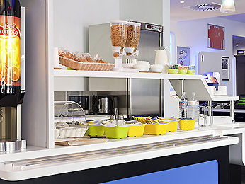 Las mejores ofertas de ibis budget Bilbao Arrigorriaga Arrigorriaga 