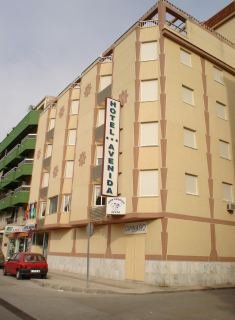 Las mejores ofertas de AVENIDA Vélez-málaga