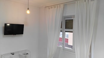 Las mejores ofertas de FAN SUITES DUQUESA Torremolinos