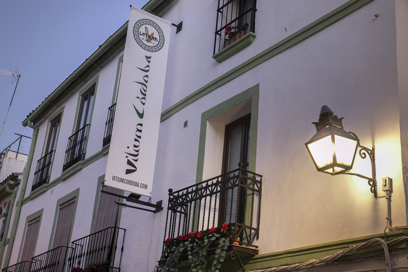 Las mejores ofertas de VITIUM CORDOBA Córdoba