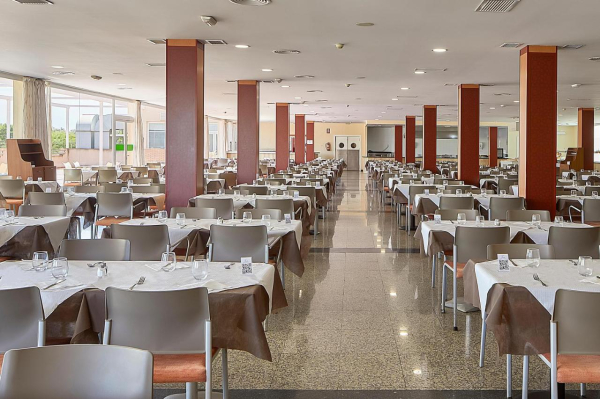 Las mejores ofertas de ALEGRIA Cabo de Gata CABO DE GATA