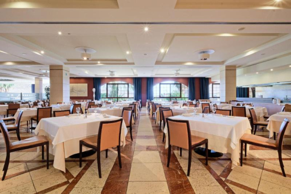 Las mejores ofertas de Azuline Envía Almería Apartments Spa & Golf Playa de Aguadulce