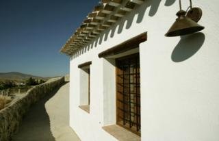 Las mejores ofertas de Casas Cueva El Mirador De Galera Galera