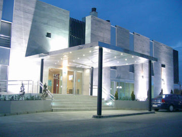 Las mejores ofertas de HG GAONA HOTEL Granada