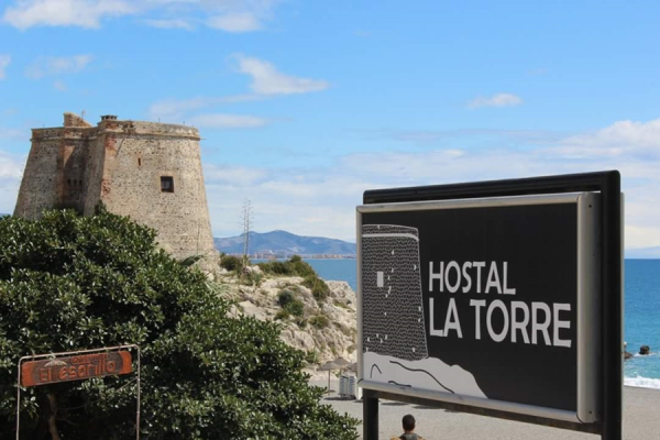 Las mejores ofertas de HOSTAL LA TORRE Almuñécar