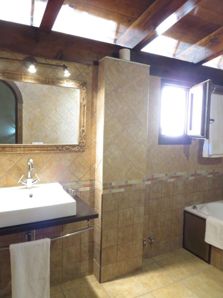 Las mejores ofertas de HOTEL HACIENDA MENDOZA Archidona