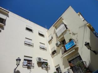 Las mejores ofertas de Hostal Altamar De Almuñecar (ex Hostal Altamar) Almuñécar