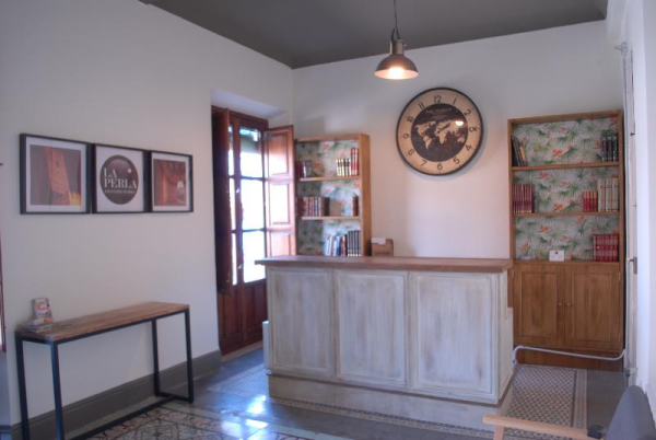 Las mejores ofertas de La Perla Granada Suites Granada