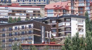 Las mejores ofertas de NIEVEMAR ZONA MEDIA - ALTA Granada