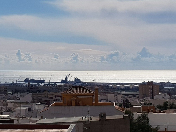 Las mejores ofertas de OYO HOTEL COSTA ANDALUZA Motril