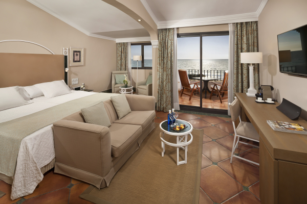 Las mejores ofertas de Palacio de Sancti Petri Gran Meliá Chiclana de la Frontera