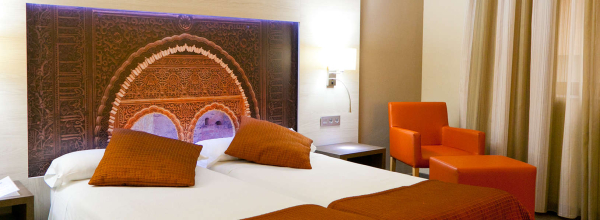 Las mejores ofertas de Porcel Sabica Granada