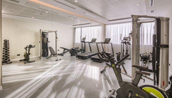 Las mejores ofertas de Sercotel Rosaleda Málaga Torremolinos