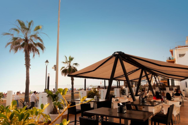 Las mejores ofertas de Vértice Chipiona Mar Chipiona