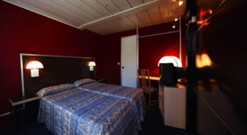 Las mejores ofertas de Compostela Inn Santiago De Compostela