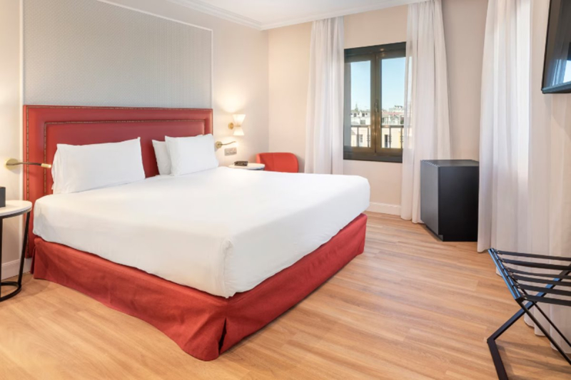 Las mejores ofertas de EXE SEVILLA MACARENA Sevilla