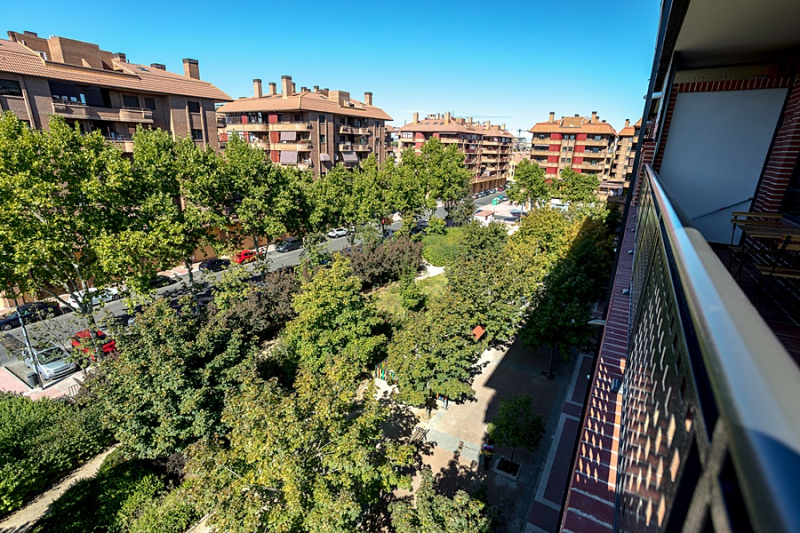 Las mejores ofertas de SOMN APARTMENTS Alcalá De Henares