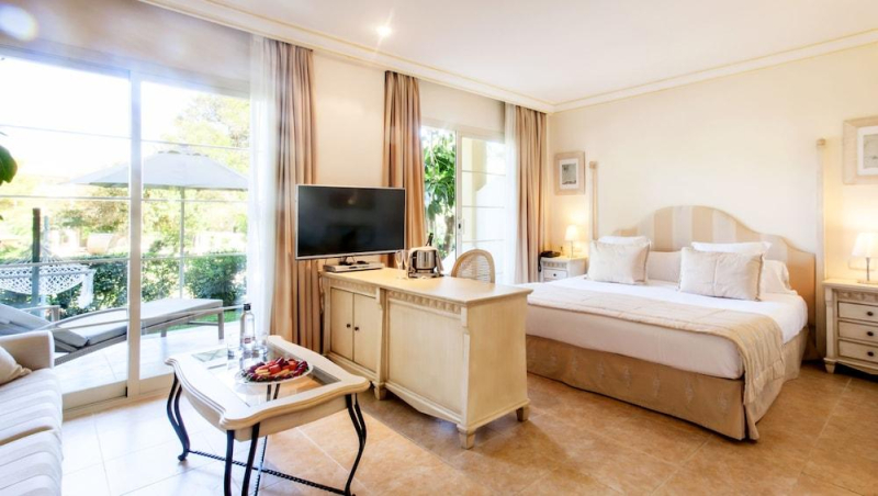 Las mejores ofertas de VANITY HOTEL SUITE Capdepera