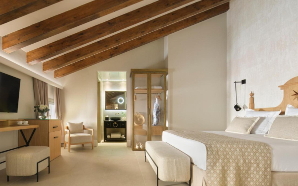 Las mejores ofertas de ANTIGUA PALMA HOTEL Palma de Mallorca