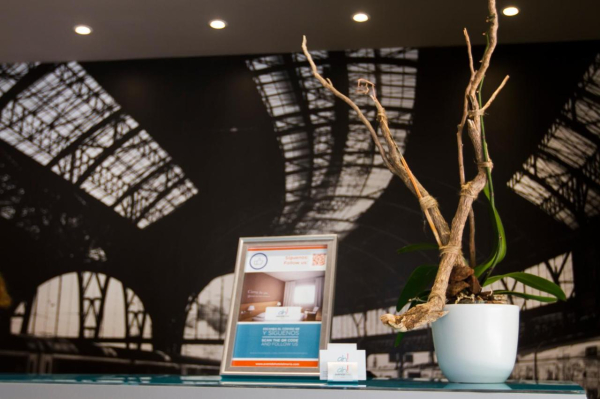 Las mejores ofertas de AVENIDA HOTEL Almería