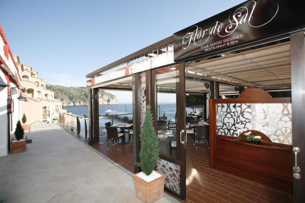 Las mejores ofertas de CABAU BAHIA CAMP DE MAR SUITES Camp de Mar