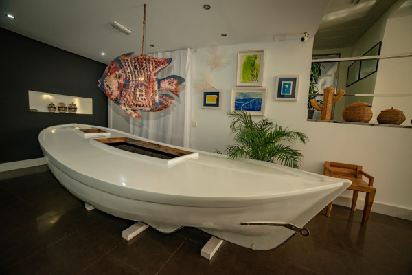 Las mejores ofertas de HOTEL MC SAN JOSE CABO DE GATA