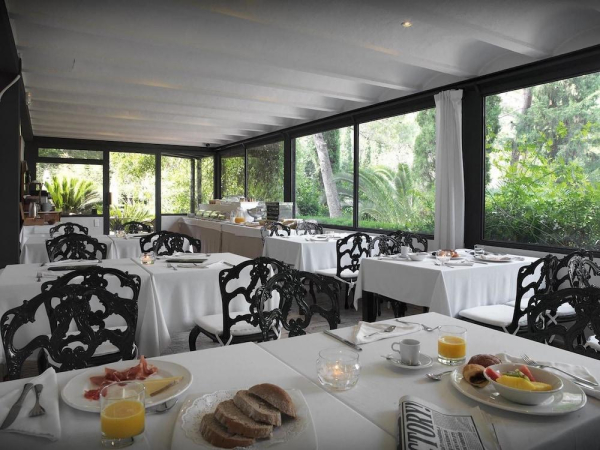Las mejores ofertas de Mont-Sant Hotel Xàtiva