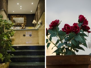 Las mejores ofertas de PLAZA HOTEL Sevilla
