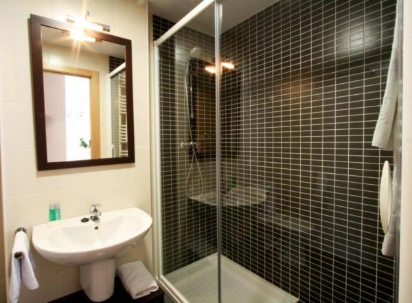 Las mejores ofertas de REAL VALLE EZCARAY APARTAMENTOS TURISTICOS Zorraquín