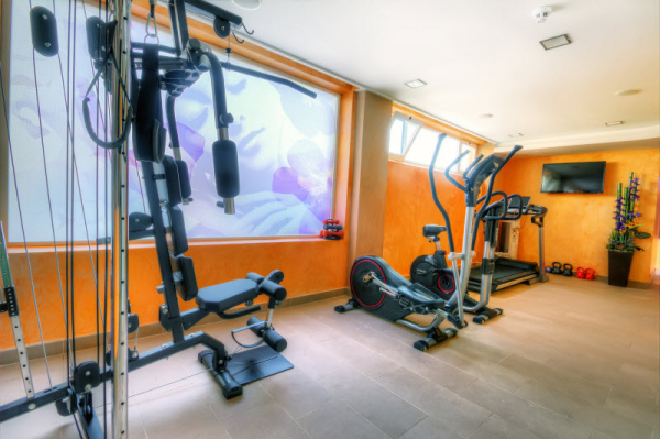 Las mejores ofertas de Servigroup Galúa Hotel La Manga del Mar Menor