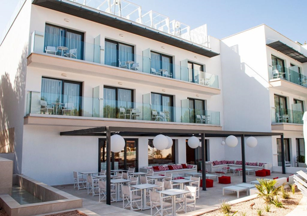 Las mejores ofertas de Sol i Vida Hotel - Adults Only Porto Cristo Novo