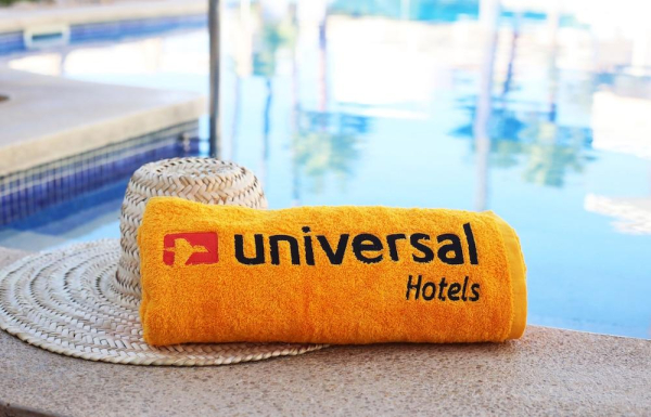 Las mejores ofertas de UNIVERSAL HOTEL DON LEÓN Colònia de Sant Jordi