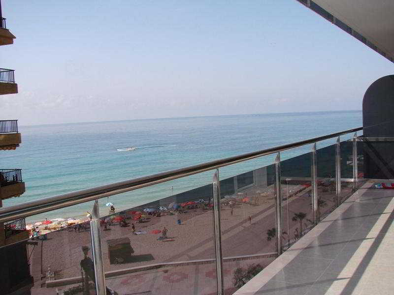 Las mejores ofertas de DEL MAR APARTAMENTOS ONLY ADULTS Calpe