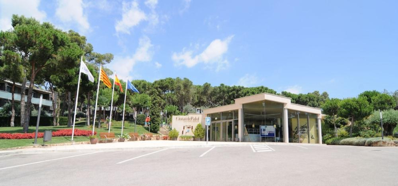 Las mejores ofertas de HOTEL CIUTAT DE PALOL Platja d Aro