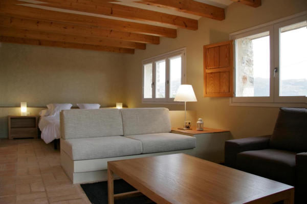 Las mejores ofertas de ALDEA ROQUETA Culla