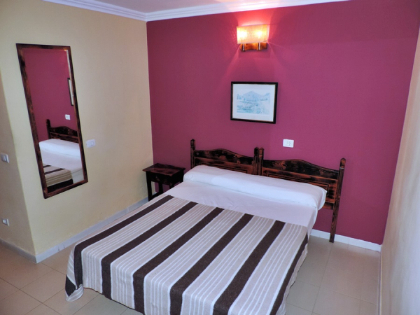 Las mejores ofertas de APARTAMENTOS GREEN PARK San Miguel De Abona