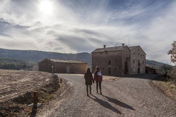 Las mejores ofertas de CASA ALBETS Lladurs