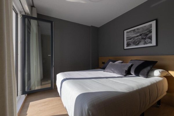 Las mejores ofertas de HOTEL EUROPA ARTEIXO Arteixo