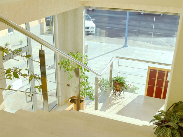 Las mejores ofertas de HOTEL URBAN MONTE BLANCO BY EUROTELS Neaño