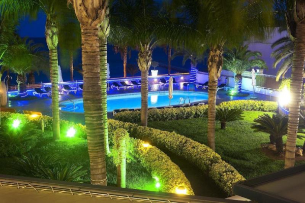 Las mejores ofertas de Hotel Miami Mar Sant Carles De La Ràpita